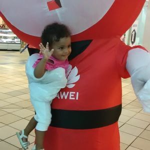 Meet your Posher, Evaristo